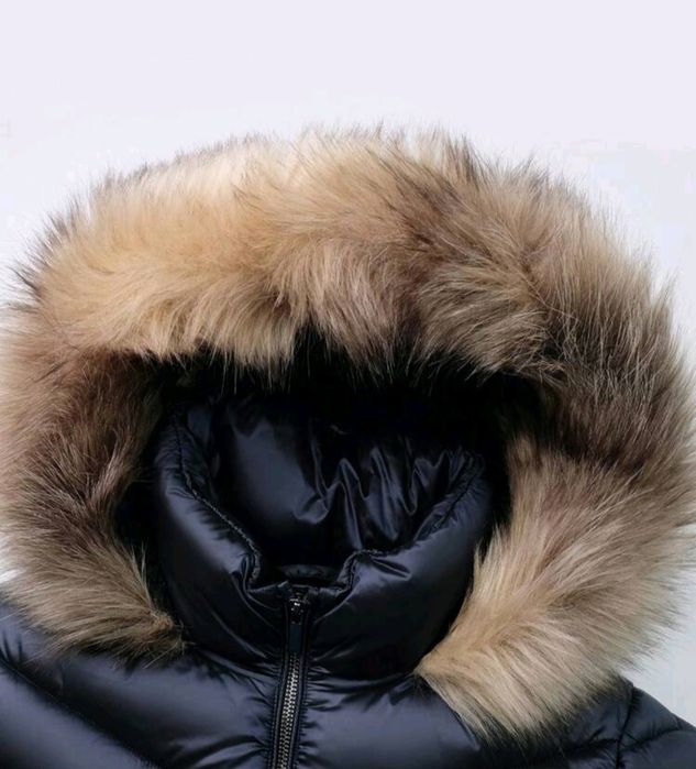 Зимно яке - детско 110-116