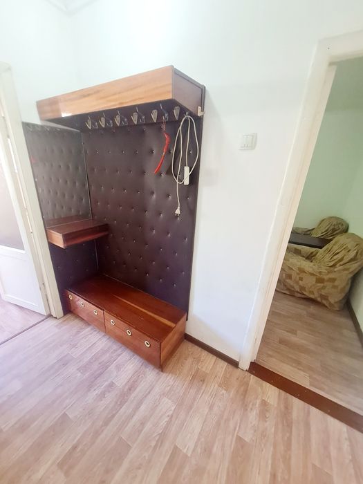 продам 1-ком. 36кв. гарышкер 2-этаж