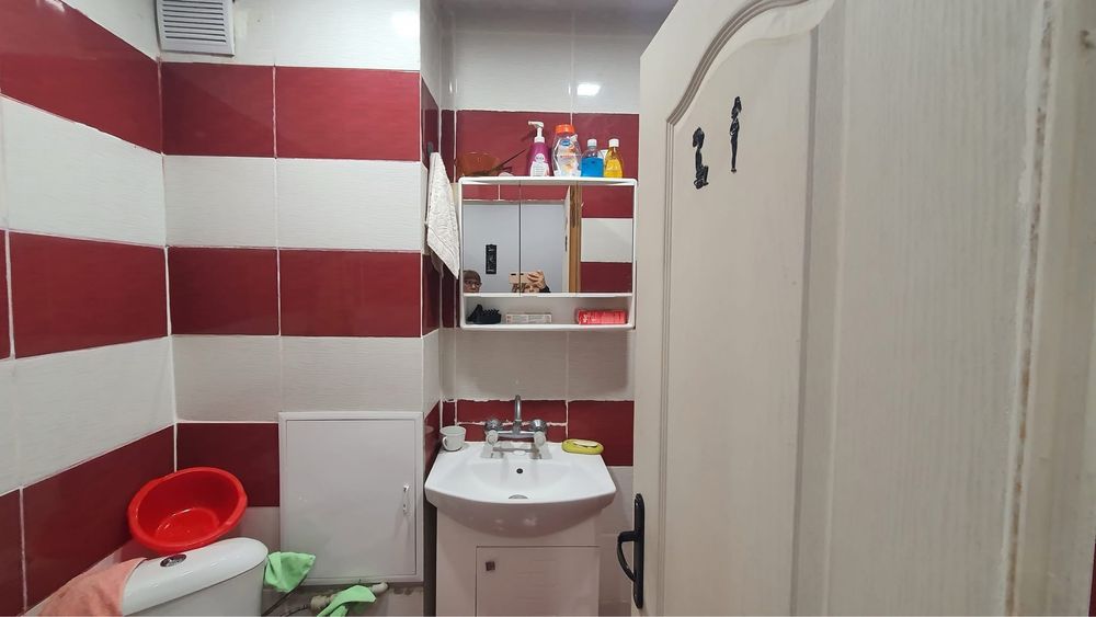 Тристаен апартамент 78 кв.м до Kaufland – ж.к. Крум Бъчваров