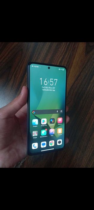 Redmi note 10 pro