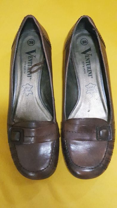 Pantofi dama măsura 39!