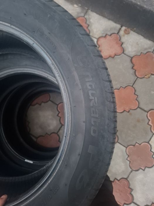 Резина PIRELLI 205/60/16