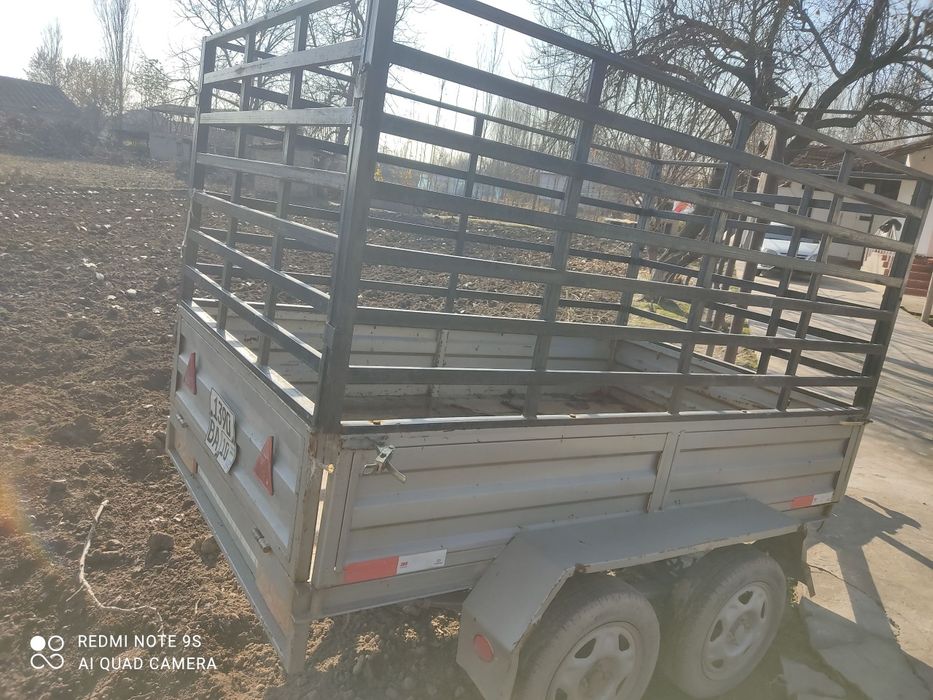 Tayyor pul topar moshina