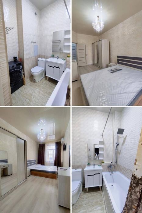 Продается квартира 2/10/11 ор Лисунова-3