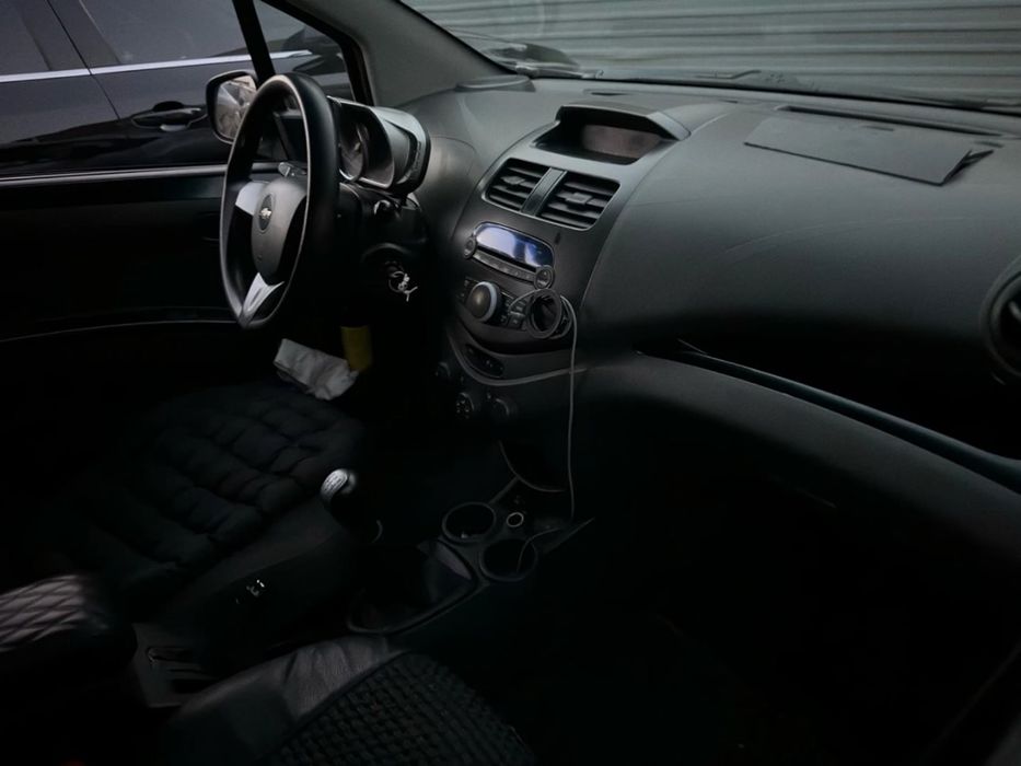 Chevrolet Spark M/T holati yaxshi