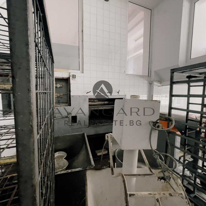 оф.18534 Къща/Бизнес с.Марково