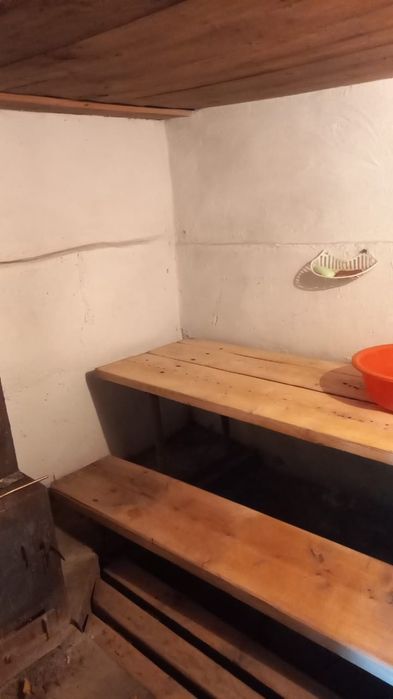 Продам кирпичный дом