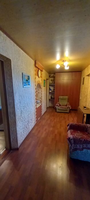 Дом кирпичный два уровня