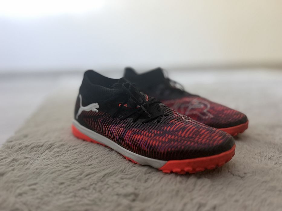 Футболни обувки Puma – размер 43
