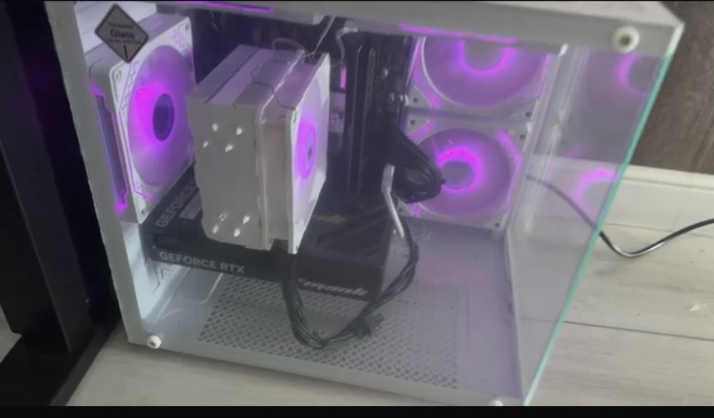 Продам компьютер