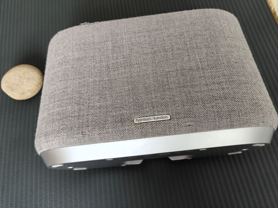 Harman  kardon  executive defecta