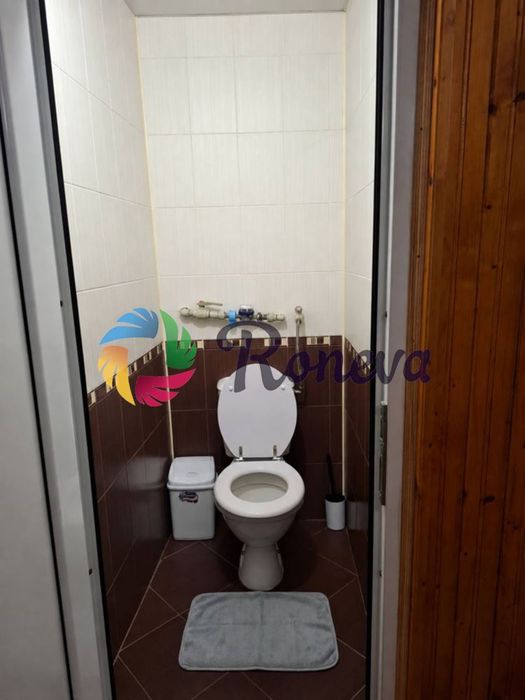 Продава се Тристаен апартамент в Варна, Трошево - 68 кв.м за 2148 €/кв.м - Снимка #7