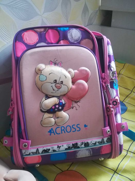 Продам школьный рюкзак, ранец, сумка