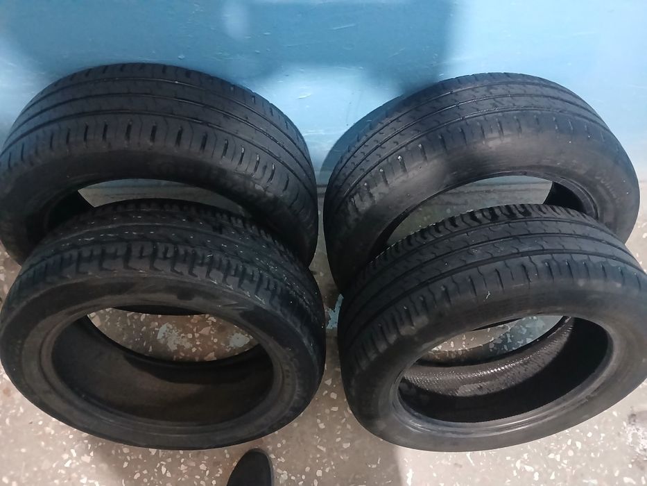 Кантинентал балон 15r