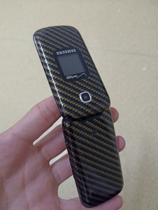 Verizon Samsung sotiladi