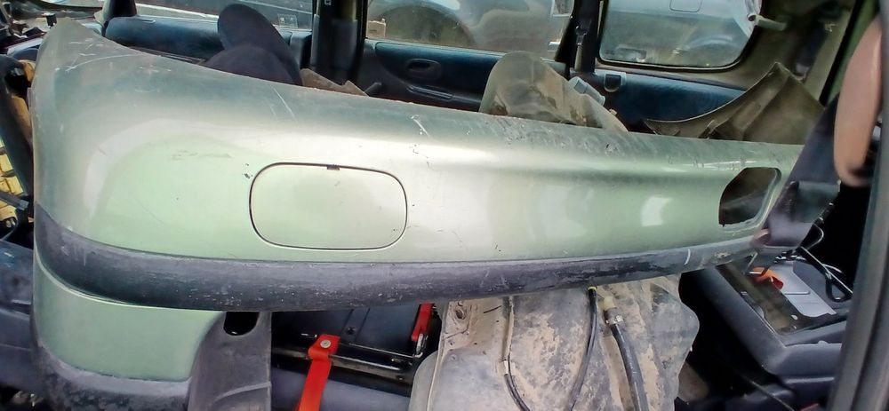 Renault espace 2.0i  2000g.