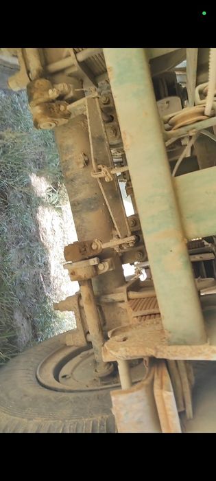 Прицеп грузовой!