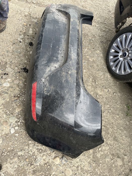 bara spate seat leon plus alte piese!
