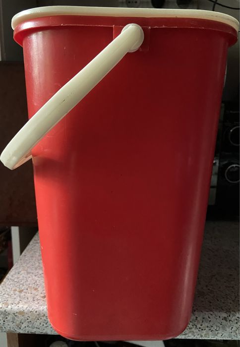 Продам ведро