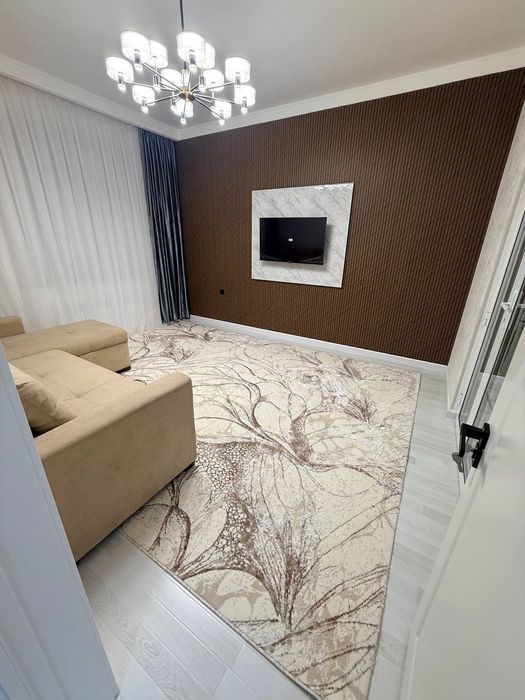 Сергели дехкон бозор 2 хона