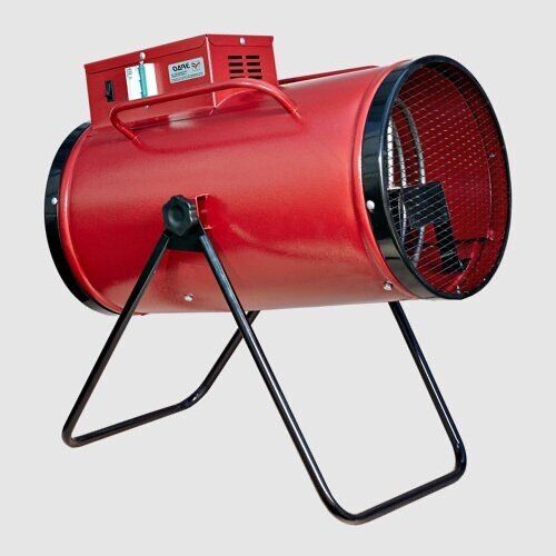 Pushka pechka 380volt