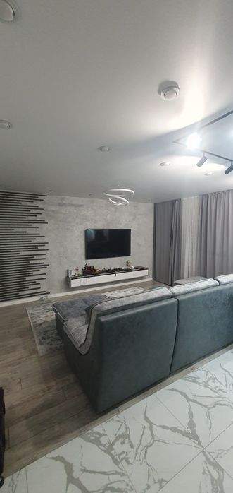 Продам 4ком квартиру