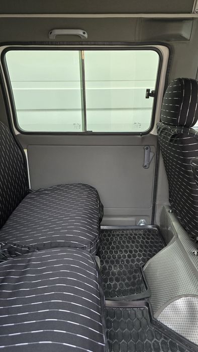 продаётся автомобиль ДАМАС 2