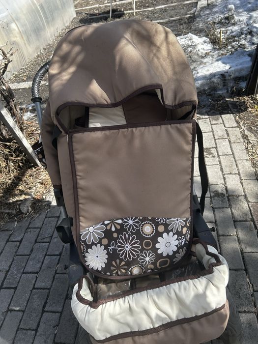 Детская коляска !!!