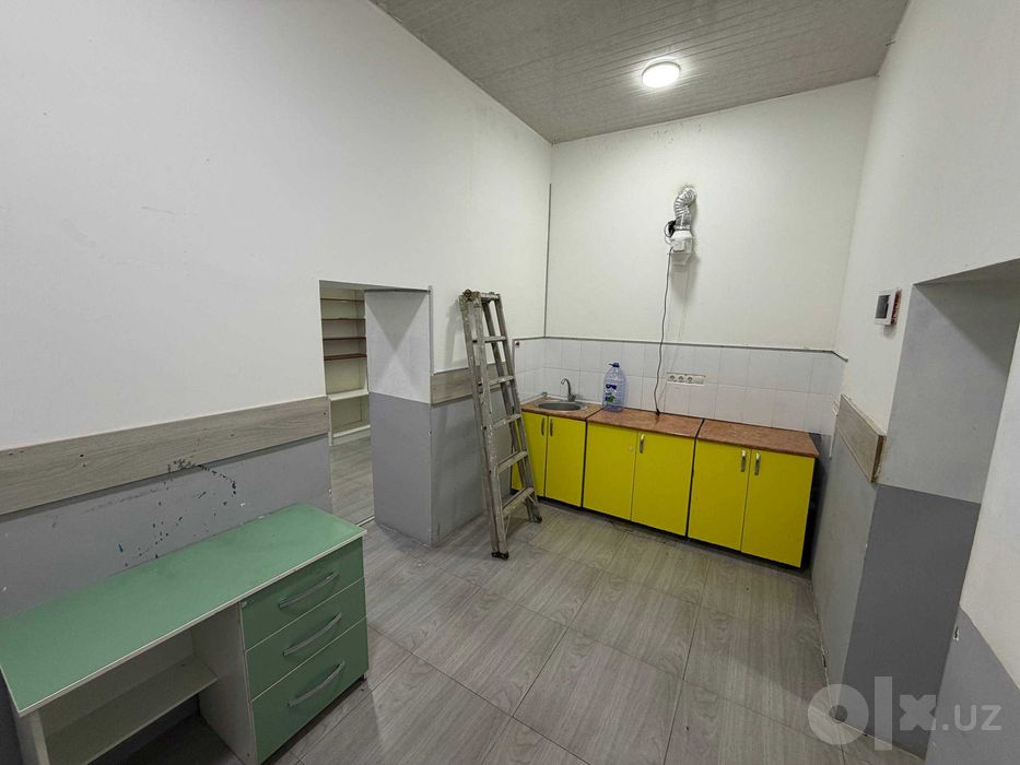 Продажа коммерческого помещения  Юнусабадский район R25