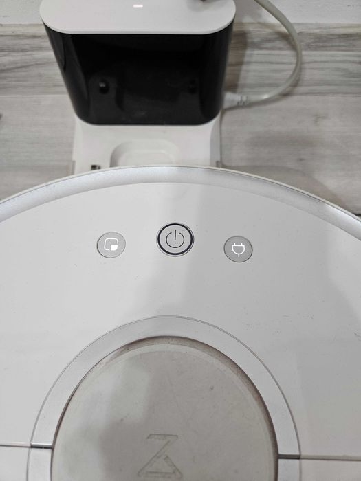 Aspirator Roborock S520 cu accesorii