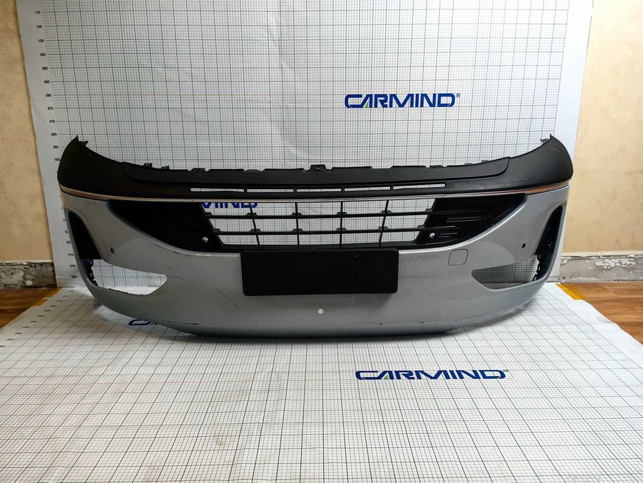 Leapmotor C11 Передний бампер в сборе OEM В наличии