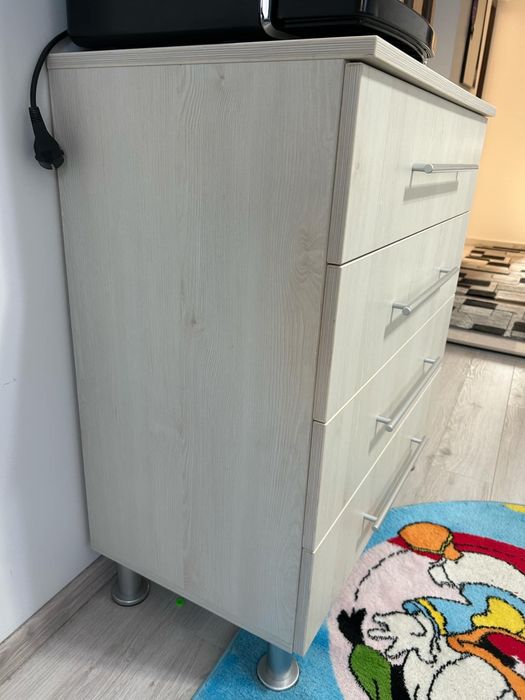 Mobila camera copiii produs ca nou