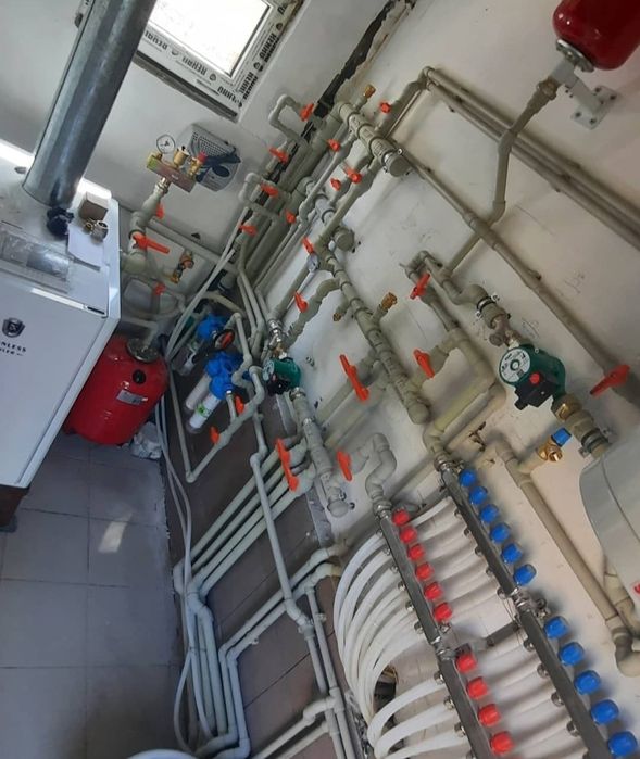 Сантехник  каскелен 24/7