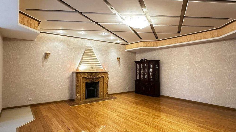 ЖК Gabus, 175 м², 3 комнаты, паркинг, Мирабад