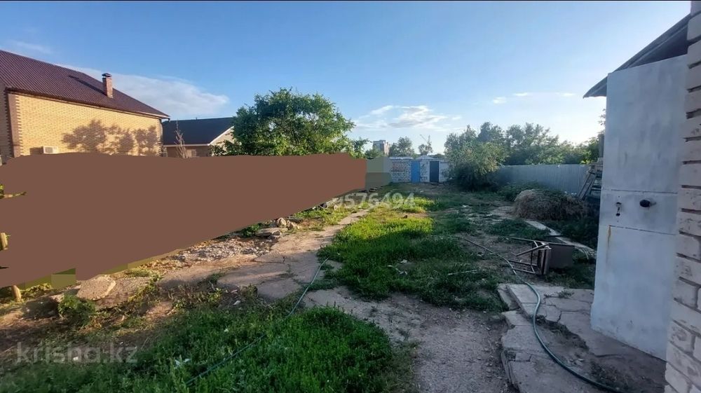 Частный дом Автопарк Цон