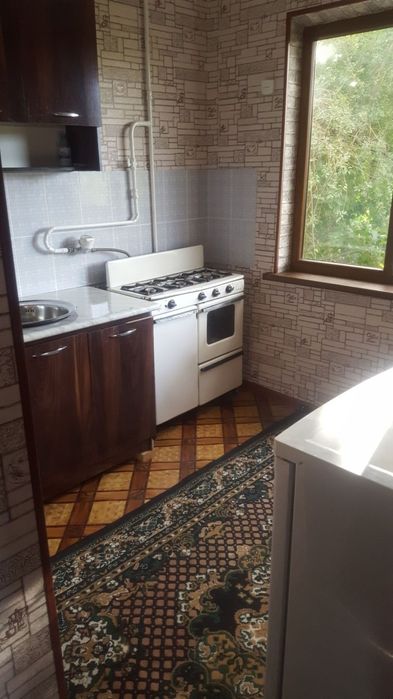 2 xonali kvartira oilaga ijaraga beriladi. Gorgaz.