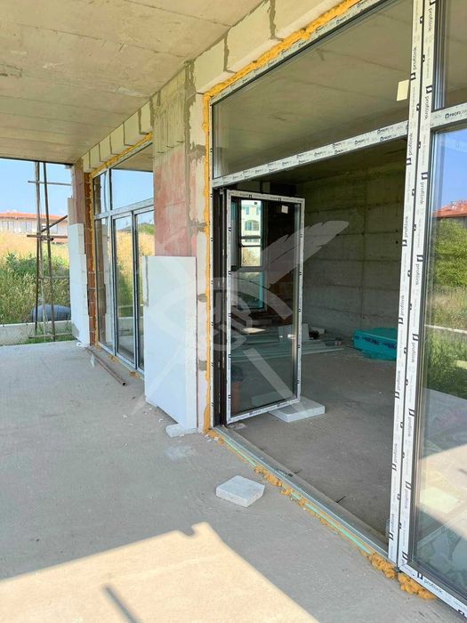 Самостоятелна къща в Беломорски