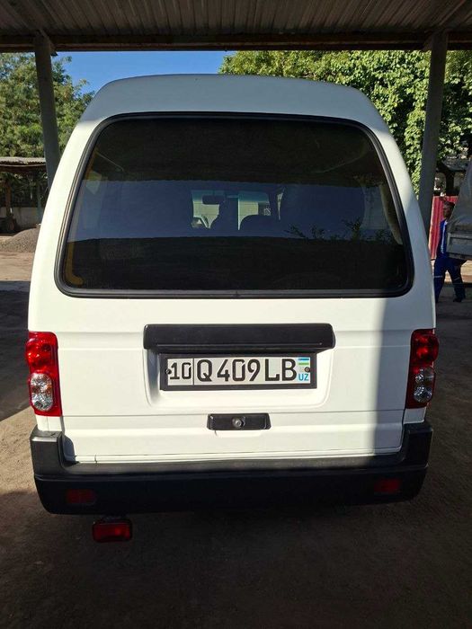 Damas 10Q409LB,  2024 yil noyabr