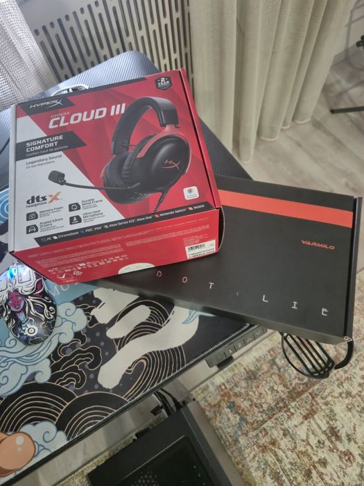 Ировой сетап цена на 3 дня