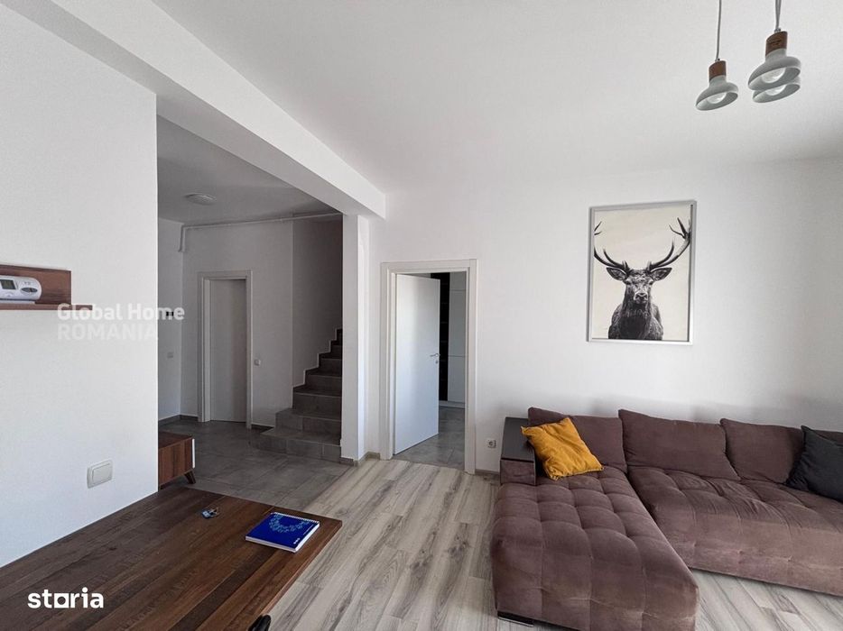 Penthouse duplex 172,7 MP | Northlight - Cosmopolis | Panoramic view — fotografia 3