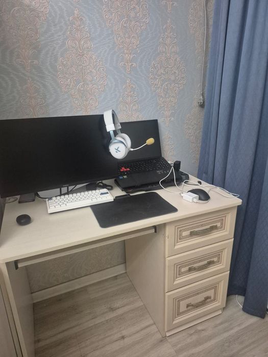 Подростковый гарнитур "Аврора" Россия