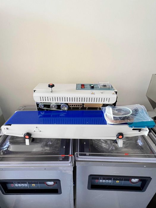 lentali qadoqlash uskuna непрерывный запайщик упаковочное оборудование