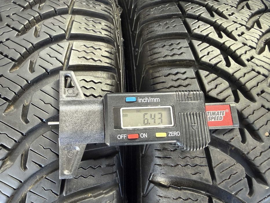 Anvelope Iarna 165/70 R14 - stoc depozit