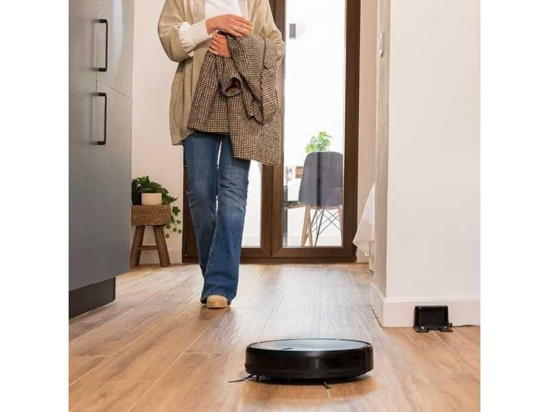 Робот Прахосмукачка Cecotec Conga 999 Map X-Treme, 2000 Pa