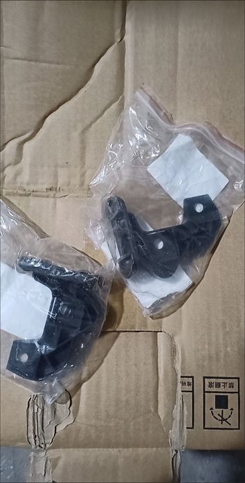 Крепление бампера бмв е39.