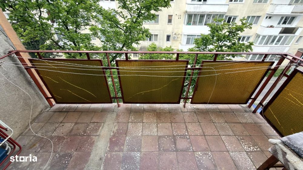 Apartament 3 camere decomandate et. 3/4 Mihai Viteazul
