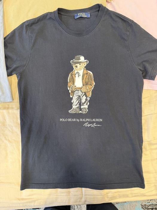 Мъжки тениски Polo Ralph Lauren, U.S. Polo