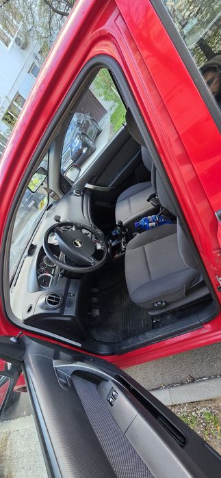 Chevrolet Aveo  2008