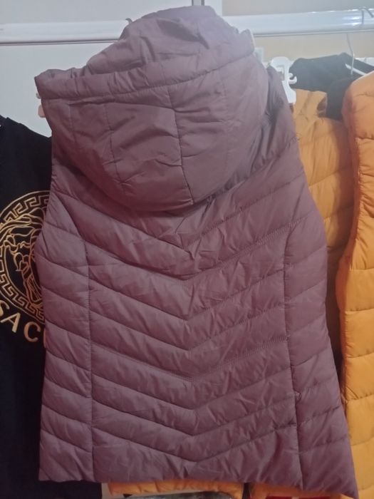 Vesta damă marca G-SPOR