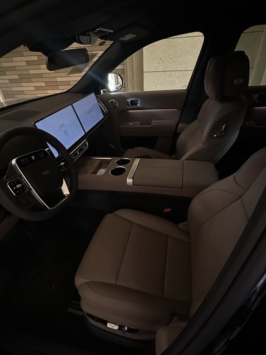 Li7 ultra restaling narariusga tayyor